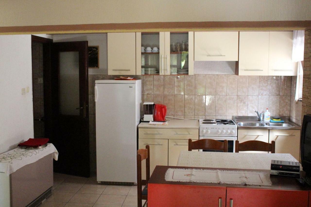 Fran Daire Crikvenica Dış mekan fotoğraf