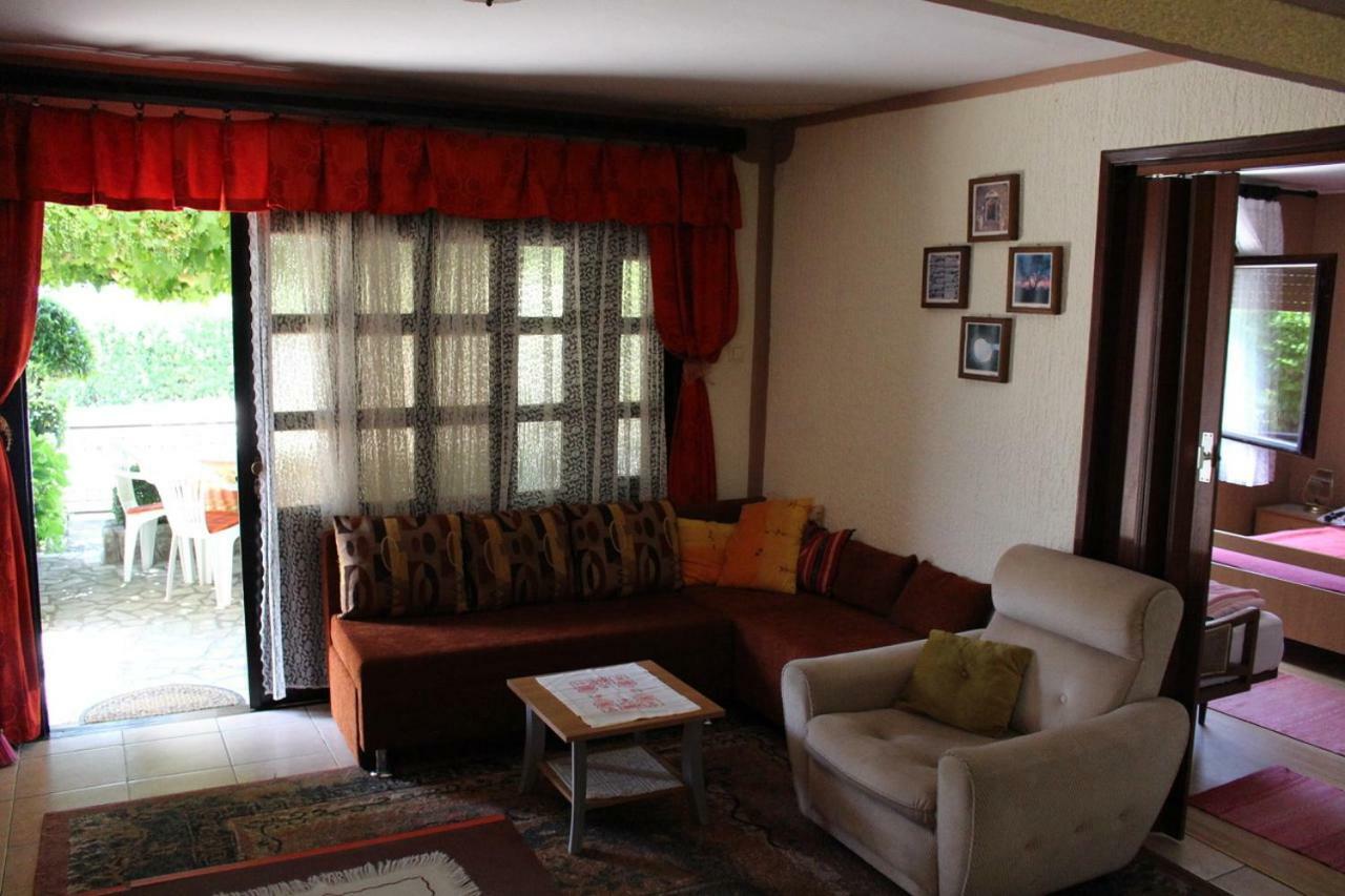Fran Daire Crikvenica Dış mekan fotoğraf